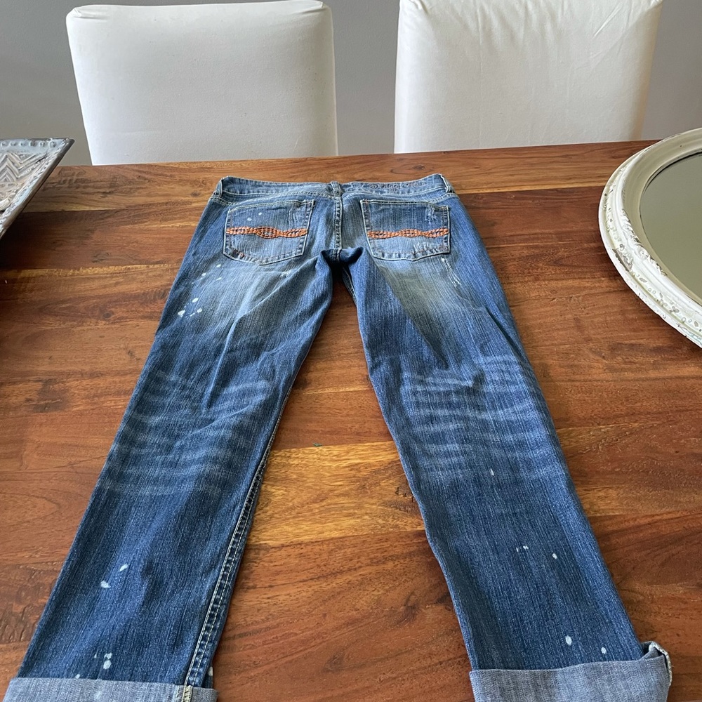 Indigo rain forever size 3 jeans